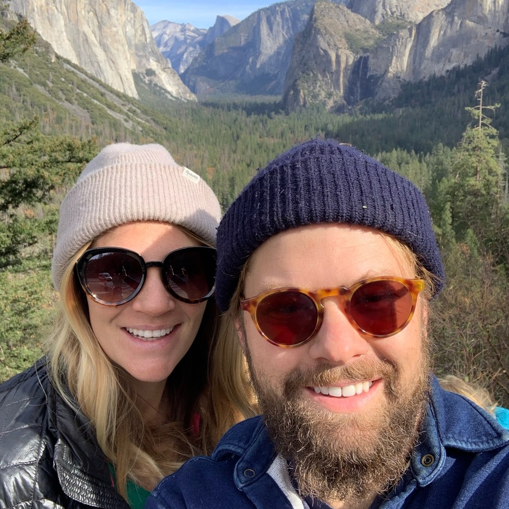 Meet your Posher, Alison